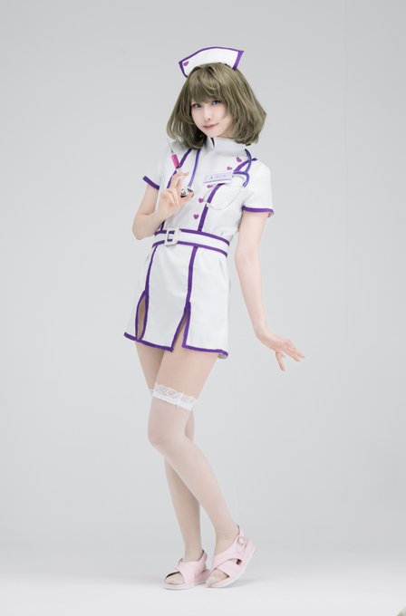 Twitterのコスプレ画像18