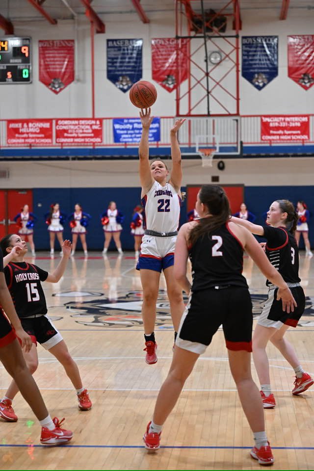 Congratulations to senior Anna Hamilton as she moves into the top 5 all time scorers in Lady Cougar history.  1648 points and counting…<a href="/annahamilton01/">aham01</a>