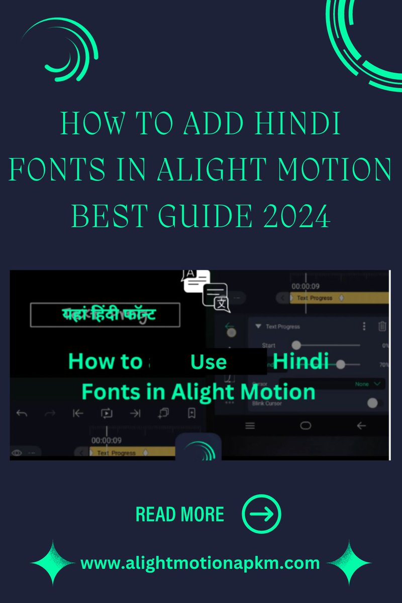 motionapps12's tweet photo. Elevate your editing game with this step-by-step guide to incorporating Hindi fonts in Alight Motion! 🎨✨ #AlightMotion #EditingTips #HindiFonts #CreativeTutorial #TechHacks #AlightMotion #HindiFonts #EditingTips #CreativeTutorial #TechHacks #VideoEditing #HindiTypography https://t.co/nUQDRKGV75