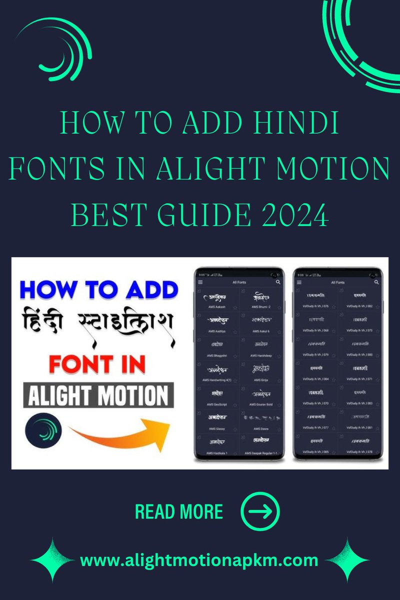 motionapps12's tweet photo. Transform your videos with the allure of Hindi fonts! Learn the tricks to seamlessly incorporate them into your Alight Motion projects. 🖌️💡 #VideoEditing #HindiTypography #AlightMotionTips #CreativeDesign #TechGuide #AlightMotion #HindiFonts #EditingTips #CreativeTutorial https://t.co/p4r14vjdT1