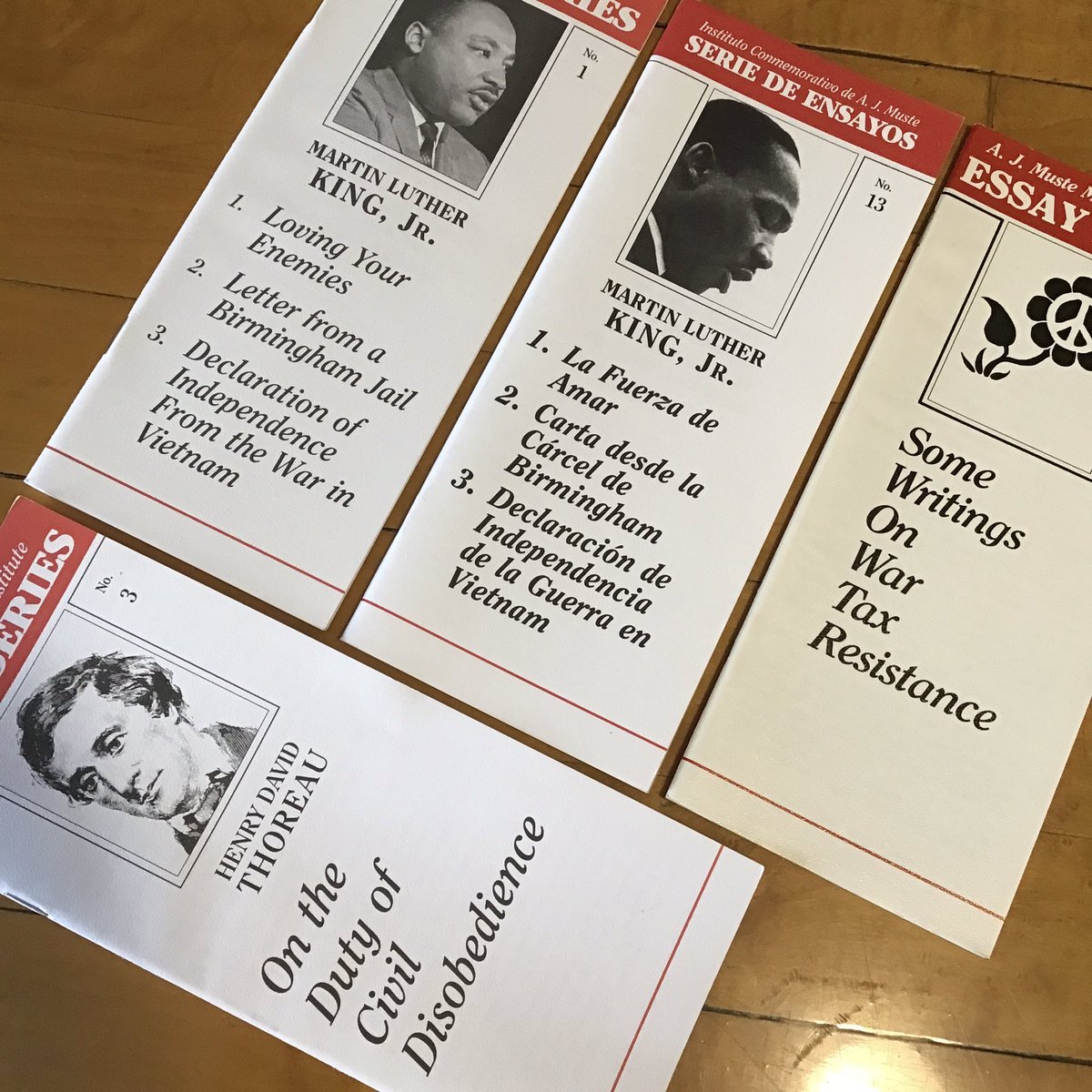 Burning Books tweet media