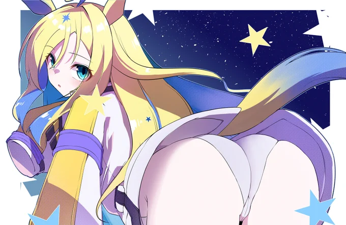 あふぁーむあふぁーむ#ウマ娘 #ネオユニヴァース 
