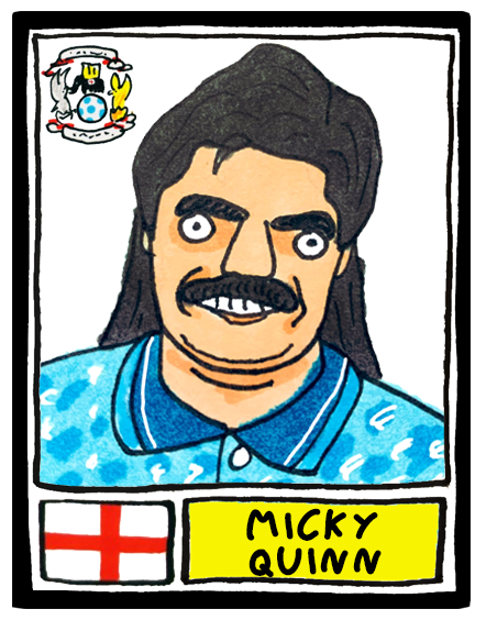 CheapPanini's tweet photo. COVENTRY CITY - we are drawing you. Again. Most likely quite badly ✍️

36 heroes, icons, cult heroes and memorable moments, doodled with extreme enthusiasm and zero talent. We'll start with the mightiest, most wonderful of big men.

RTs appreciated, suggestions welcome 🩵 #PUSB https://t.co/5gBNlICwxi