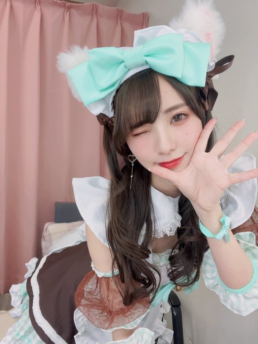 Twitterのコスプレ画像33