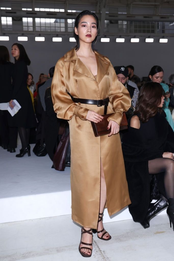 grazie！Milanon！ #のん #能年玲奈 #MaxMaraFW24 #25ans