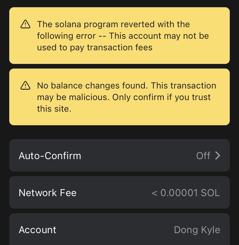 NotHereForTheDong tweet media