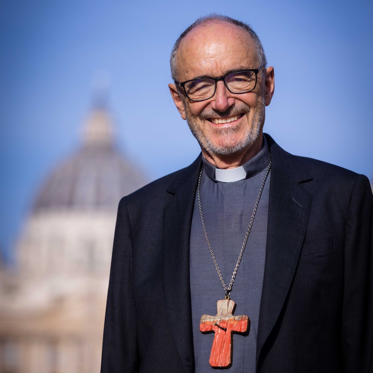 Pope Francis has appointed Cardinal Michael Czerny, S.J., Prefect of the Dicastery for Promoting Integral Human Development, as a Member of the Council of the Section for Relations with States and International Organizations of the Secretariat of State. press.vatican.va/content/salast…