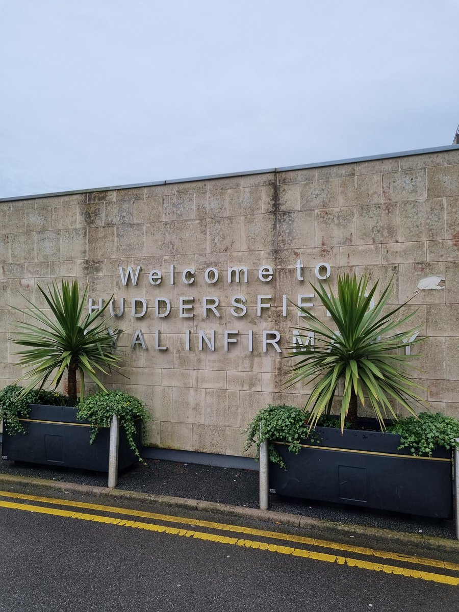 Proud to present findings of our <a href="/clear4care/">CLEAR - Empowering staff to innovate care</a> project to the <a href="/CHFTNHS/">Calderdale and Huddersfield NHS Foundation Trust</a> exec board today. Huge projected savings in admission avoidance, bed days and ED time by investing in SDECs in line with new <a href="/NHSEngland/">NHS England</a> SAMEDAY strategy! Great to hear CEO focus on patient and staff experience