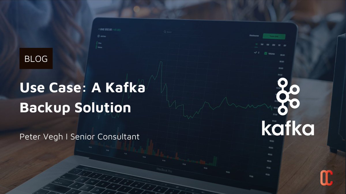 Check out this new blog by our Senior Consultant @peter_v3gh, where he shares insights on a project where we designed and delivered a Kafka Backup solution for a clients AWS managed Kafka (MSK) cluster. #Kafka #BackupFramework #AWS opencredo.com/blogs/use-case…