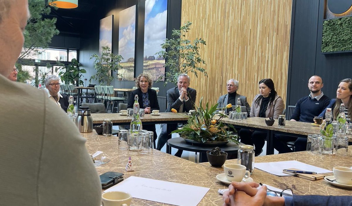 Inwoners en ondernemers van Ter Apel mogen niet de dupe worden van overlast door asielzoekers. Ik heb alle begrip voor de zorgen die hier leven. Er is actie nodig. Daarom gaan we naast het (extra) voorkomen en aanpakken van overlast ook een tijdelijke schaderegeling openstellen.