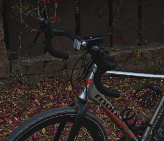 Montra Cycles tweet media