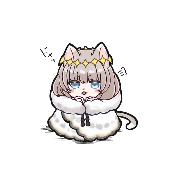おべにゃん 