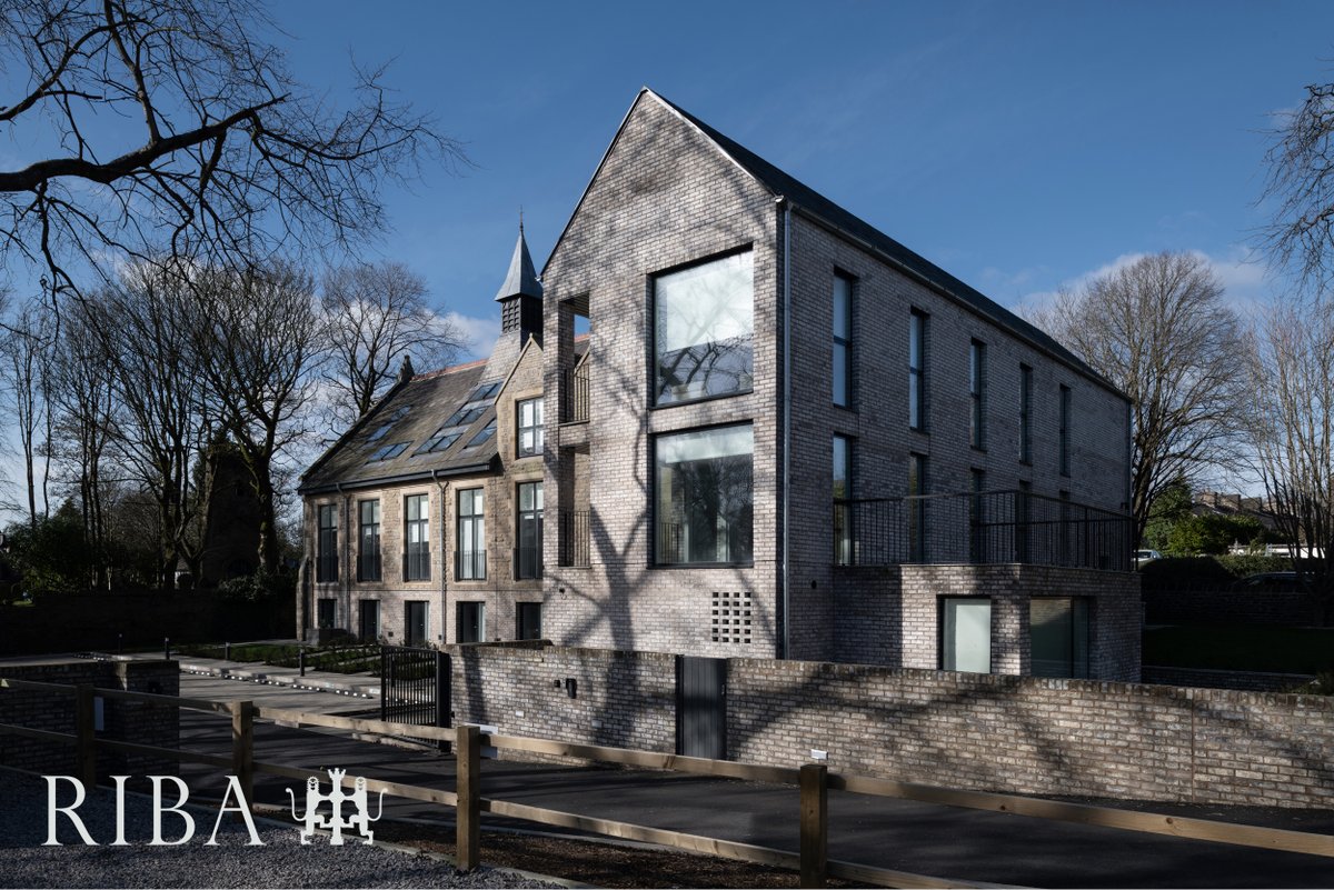 NICK MOSS ARCHITECTS (@nickmossarc) on Twitter photo The Old School House has been shortlisted for the 2024 <a href="/RIBANorthWest/">RIBA North West</a> Awards.
Judges will visit each shortlisted project before the announcement of all regional award winners in May. The Old School House has been shortlisted for the 2024 <a href="/RIBANorthWest/">RIBA North West</a> Awards.
Judges will visit each shortlisted project before the announcement of all regional award winners in May.