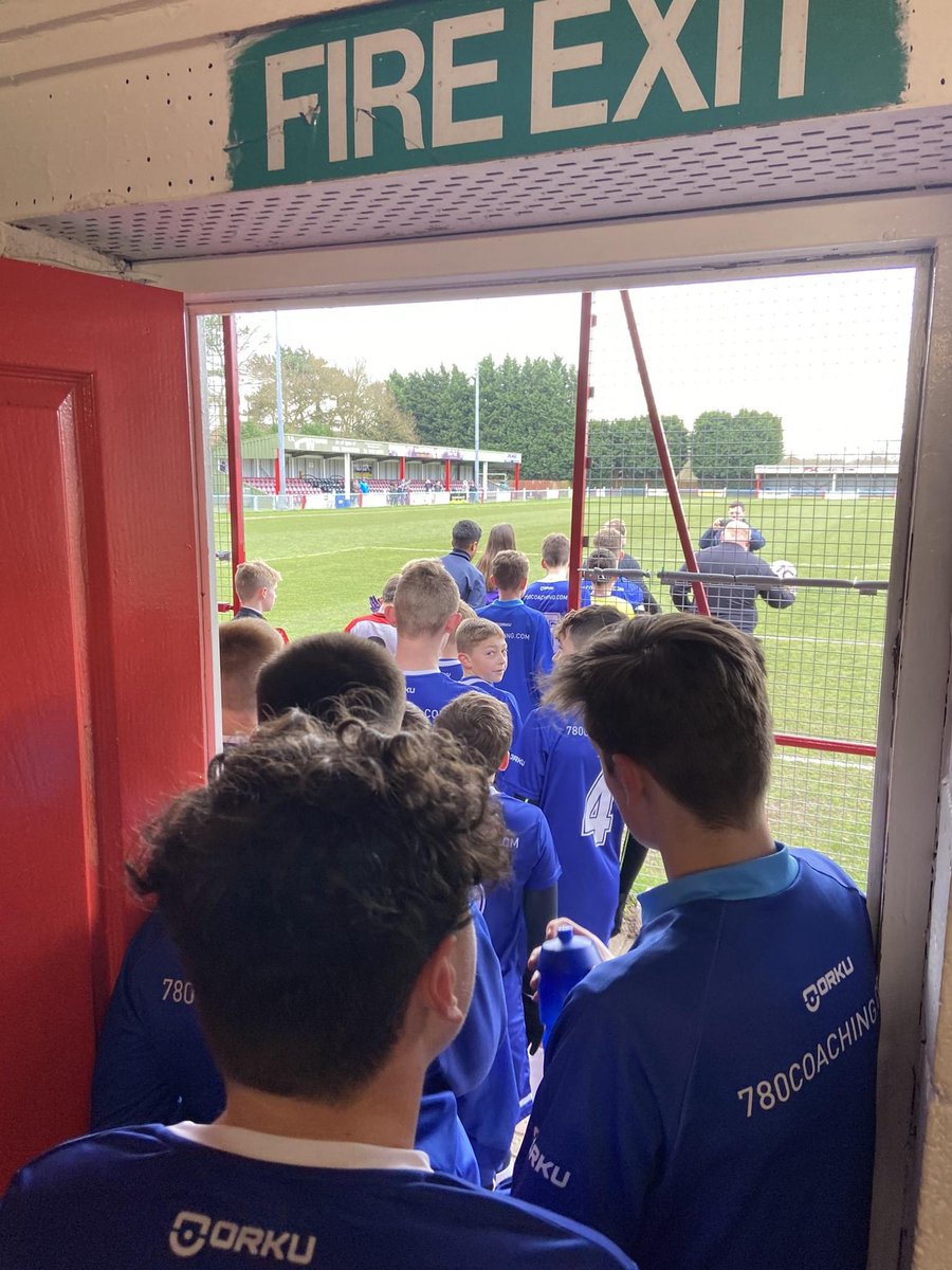 TEAM 780 tweet media