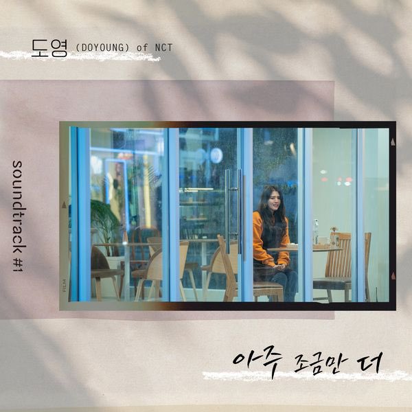 doyounglobal's tweet photo. [240222] A Little More, #DOYOUNG's OST for Soundtrack #1, was released 2 years ago today! 💙 

To celebrate, we are 🚨 ON AIR 🚨 at @STATIONHEAD for a focused playlist! Join us 🎶🐰🎶 

🎧 https://t.co/OsaldbKTcM 

#DYGstream https://t.co/4njqiMTLwz