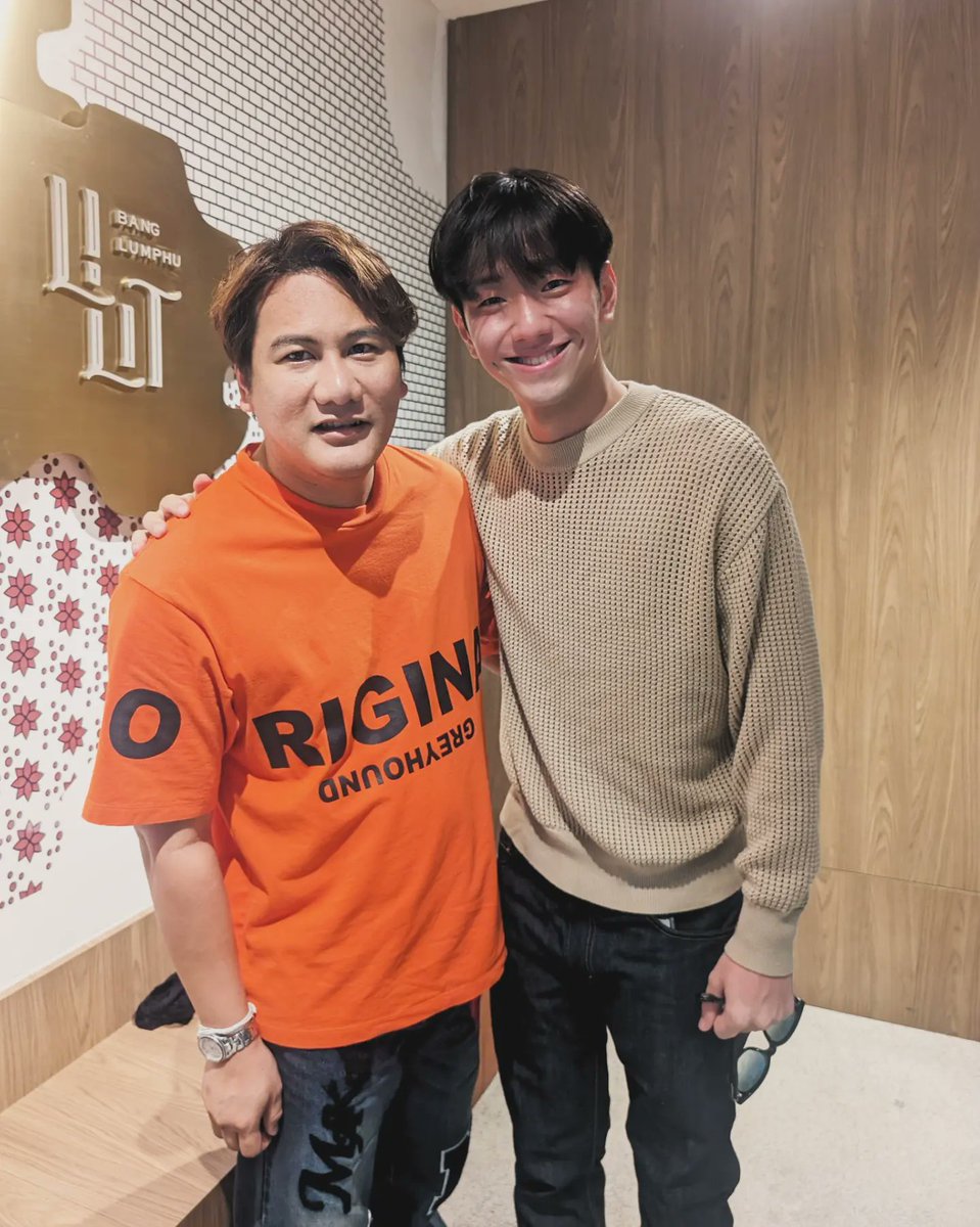 ธีร์ทาวัต อังครุ่งเรืองกิจ tweet media