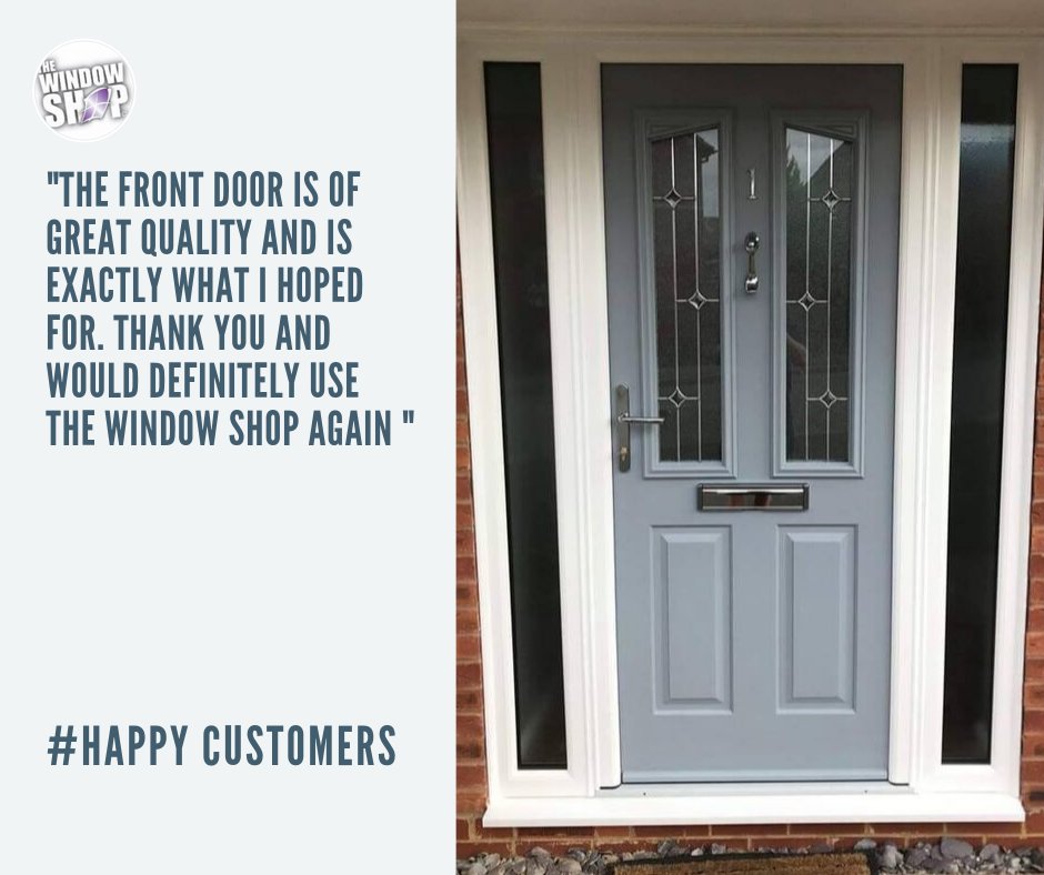 thewindowshop1's tweet photo. You can see what our previous customers had to say about us here:- https://t.co/WFmhV0aEob https://t.co/RVkn8kOqWQ