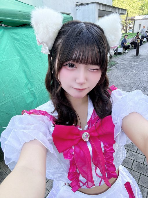 滝沢優華のTwitter画像1