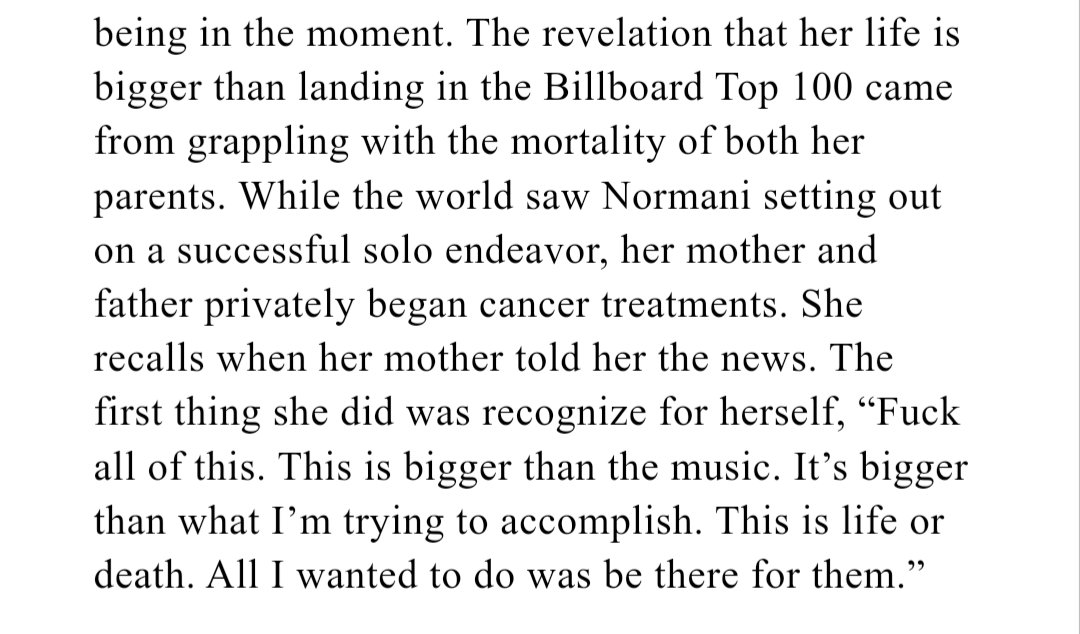 rreevvss's tweet photo. Normani 😥😥you're such a strong woman... and FAWK anyone who treated her poorly and tried to belittle and humiliate her throughout these years https://t.co/eYVJpTUH40