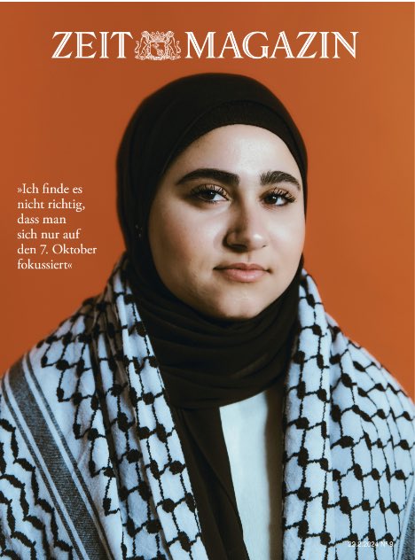 HasnainKazim's tweet photo. Ich finde es richtig und wichtig, auch palästinensischen Stimmen zuzuhören.

Aber: „Ich finde es nicht richtig, dass man sich nur auf den 7. Oktober fokussiert“? Nach diesem Terroranschlag? Ernsthaft?

Dann auch: „Ich finde es nicht richtig, dass man sich nur… https://t.co/zX1mWCjh0n