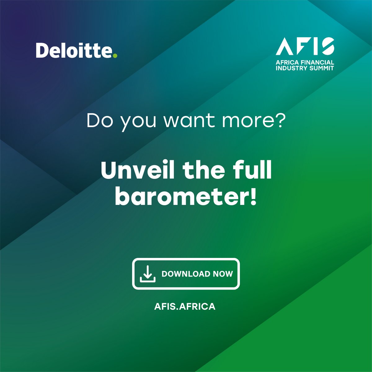 Discover more about the transformation, innovation, and collaborative efforts shaping #AfricanFinance. Access the full #AfricanFinancialIndustryBarometer2023 for comprehensive insights and analyses.

🔗 The full report is available bit.ly/AfricanFinanci…