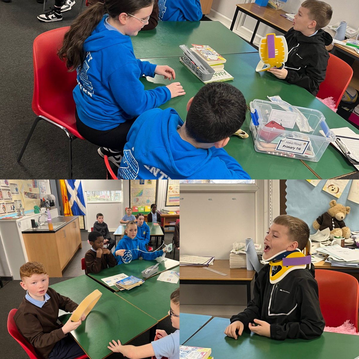 Mr O’Brien tweet media