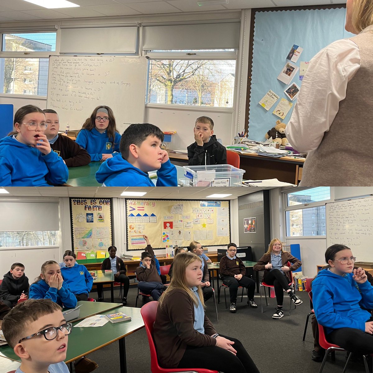 Mr O’Brien tweet media