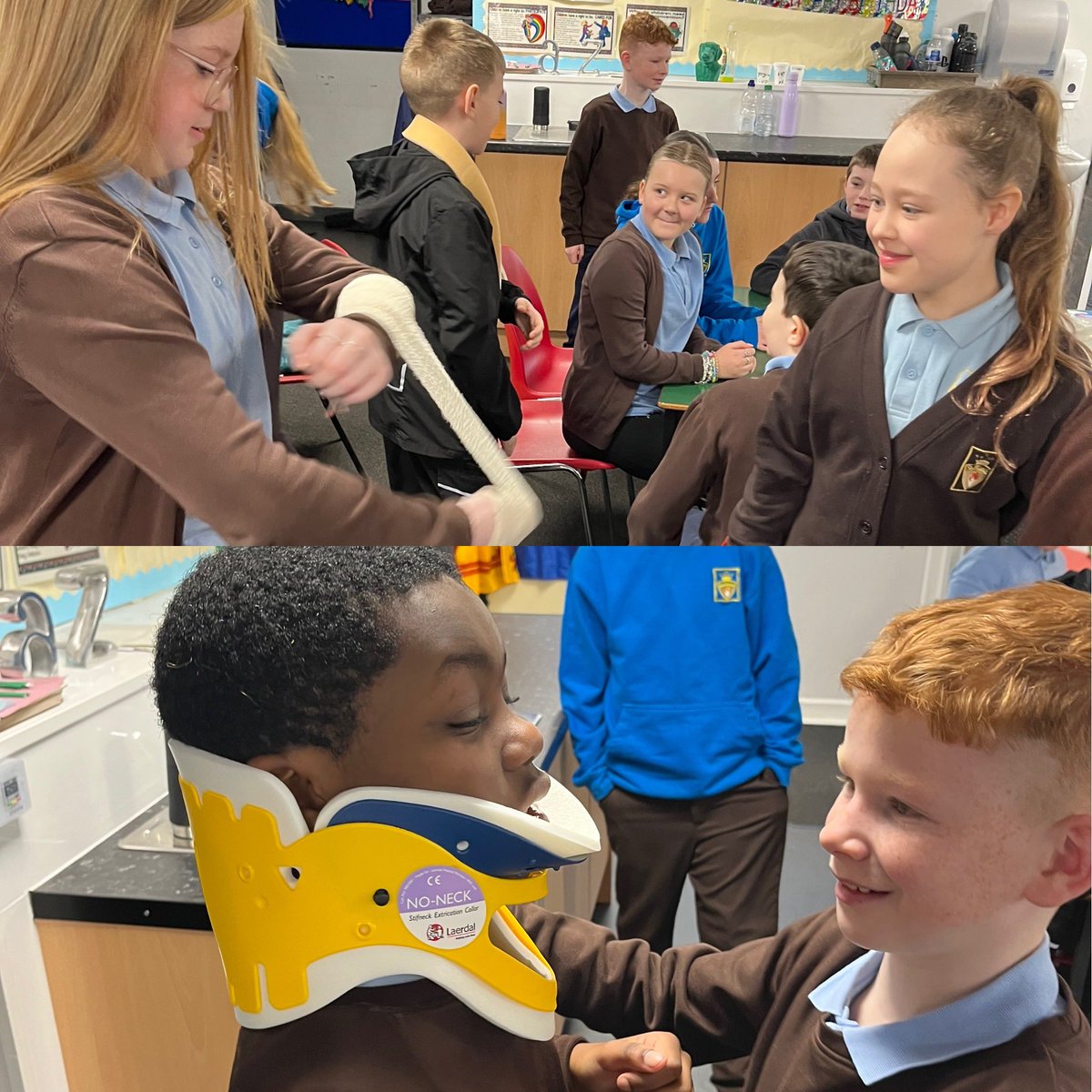 Mr O’Brien tweet media