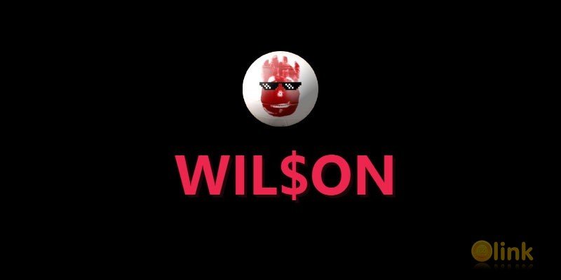 ICOLINKcom's tweet photo. ICO WILSON | End: 04 30 2024 | NOT RATED
@Wilson_the_meme
https://t.co/0HfmB7VqhX
#WILSON #WLSN #ICOLINK #KingMEMES #Bitcoin #ETH https://t.co/TqsepjoXkm