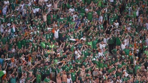RTÉ Brainstorm (@rtebrainstorm) on Twitter photo Why Ireland needs to qualify for another international football tournament - and what this has to do with crime prevention. By <a href="/omearadaly/">Dr Eoin O’Meara Daly</a> <a href="/REPPP4/">Research Evidence Policy Programmes and Practice</a> @SchoolofLawUL <a href="/UL/">University Of Limerick</a> rte.ie/brainstorm/202… Why Ireland needs to qualify for another international football tournament - and what this has to do with crime prevention. By <a href="/omearadaly/">Dr Eoin O’Meara Daly</a> <a href="/REPPP4/">Research Evidence Policy Programmes and Practice</a> @SchoolofLawUL <a href="/UL/">University Of Limerick</a> rte.ie/brainstorm/202…
