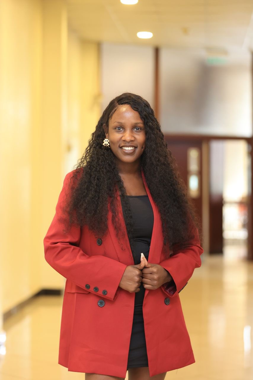 Evelyn Mic Departs from Galaxy FM