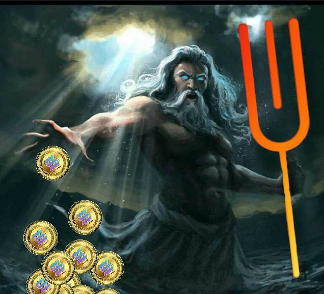 GameFork ready to take #Solana by storm!
New day, new plans, new ATH to break!  Feel BULLISH!

#GameFork is made for the people, by the people! 
Community means the world to us!

 👉Are you feeling BULLISH for what's coming next?!