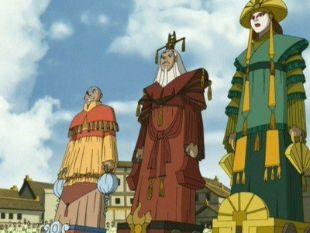 Feliz dia del avatar!!!
#AvatarNetflix