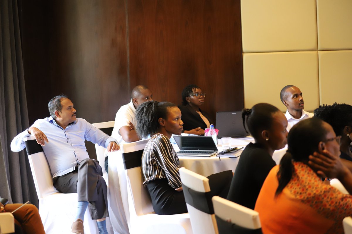 FPEAK and @DCA_Kenya Kenya collaborated on a workshop at Crowne Plaza, JKIA, focusing on Responsible Business Conduct as part of the ongoing Loss 2 Value project. Participants engaged in discussions and presentations aimed at fostering sustainable practices within the...