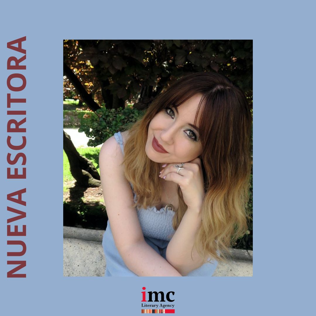 imc Agencia Literaria