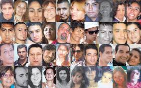 clauavruj's tweet image. 12 años de la #TragediaDeOnce, huellas dolorosas en nuestra sociedad. Marcas eternas en todos los que estuvimos cerca de las víctimas y los familiares. Admiración permanente a la lucha de ellos por justicia, memoria y respeto. Abrazo del alma @MariaLujan_Rey a todos ustedes.