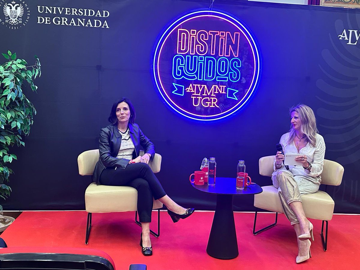 FCCEE UGR tweet media