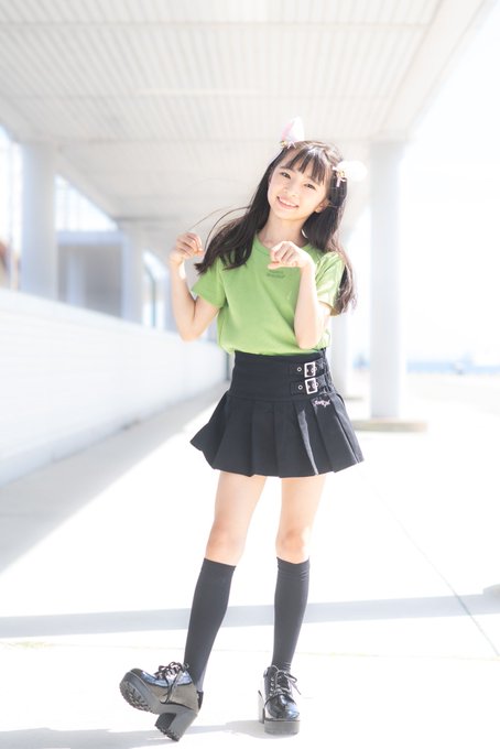 岩本ひまりのTwitter画像15