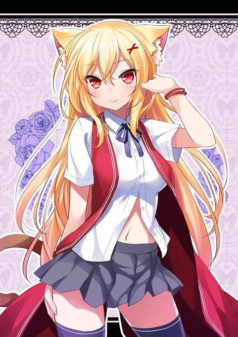 #猫の日 らしいので探した猫少ねえええええってなったなど 