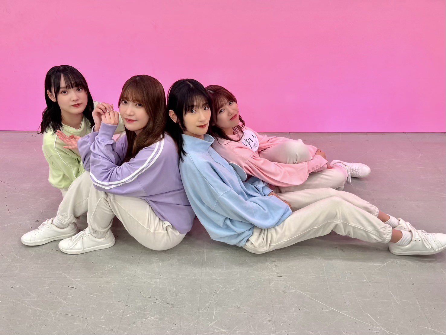 櫻坂46 على X: 