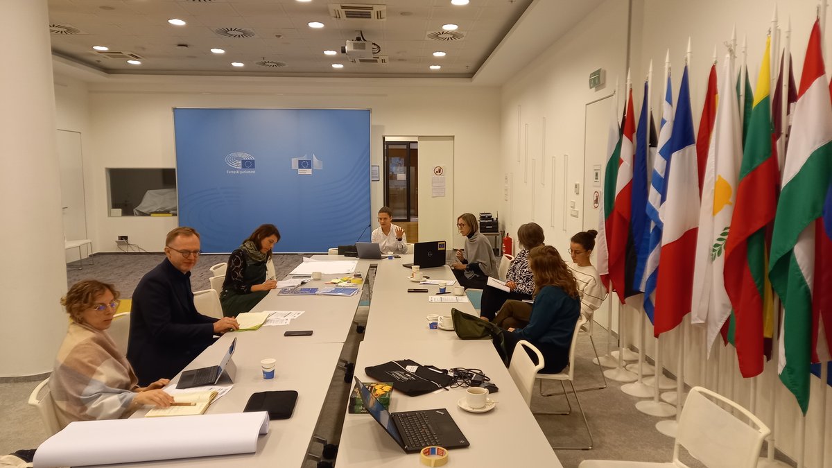 SPACE Project tweet media