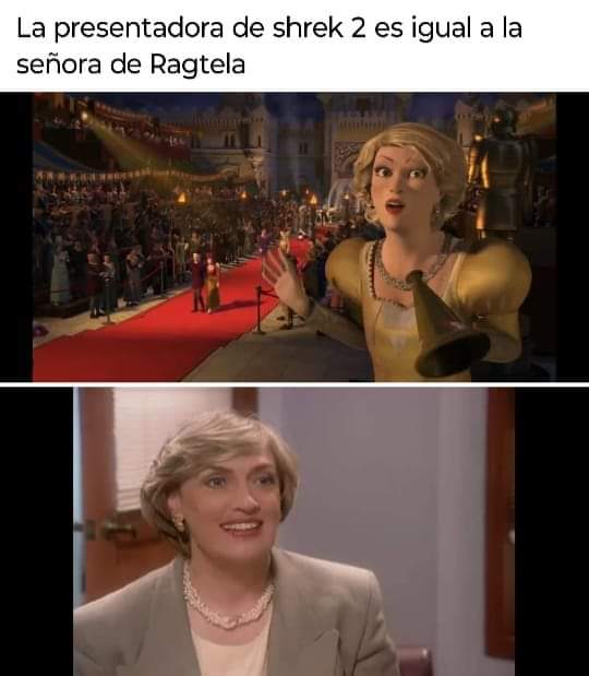 Out of context Yo soy Betty, la fea. (@outofcontextysb) on Twitter photo 