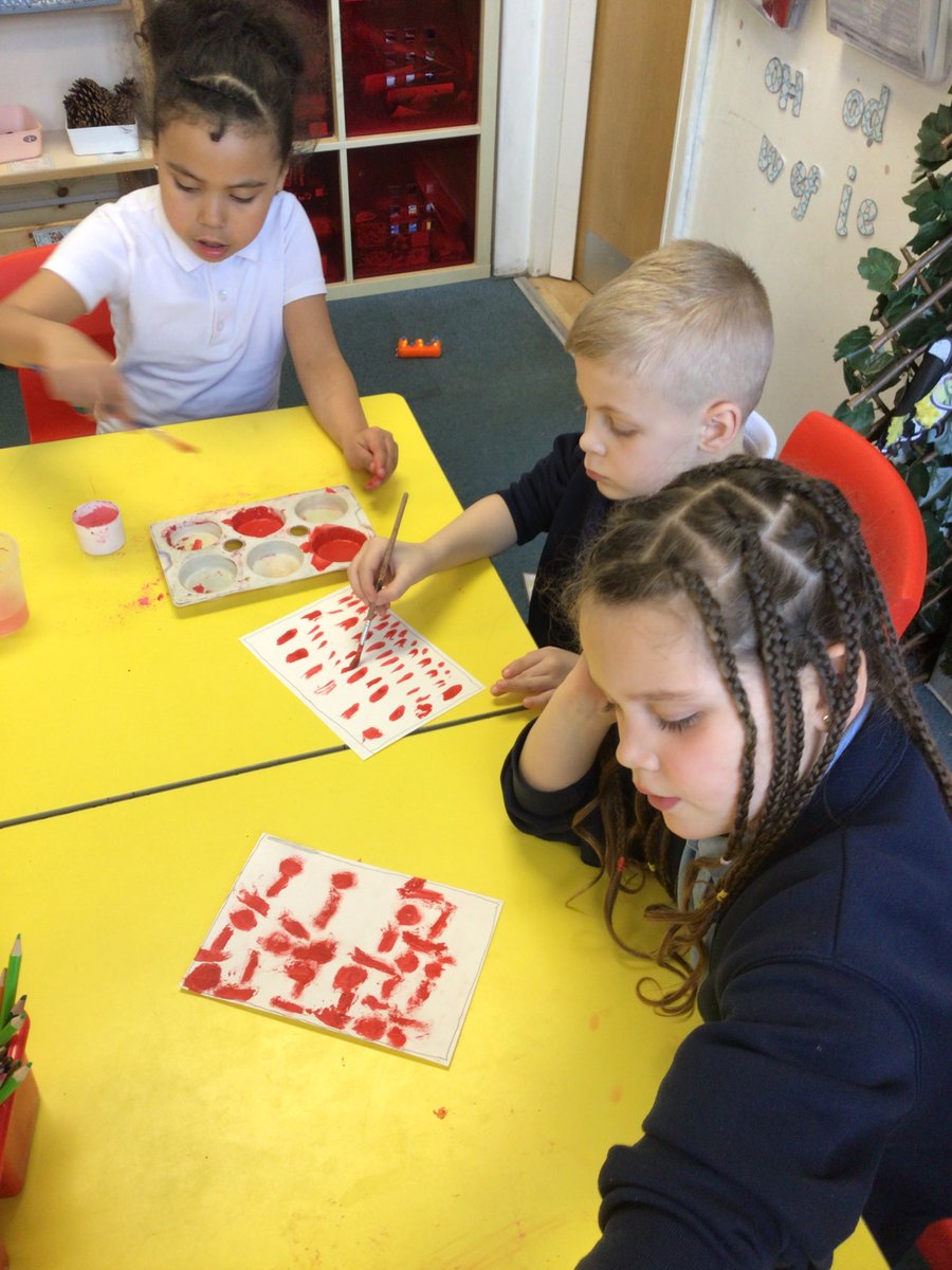 Y1 Red Class-Beighton NI tweet media
