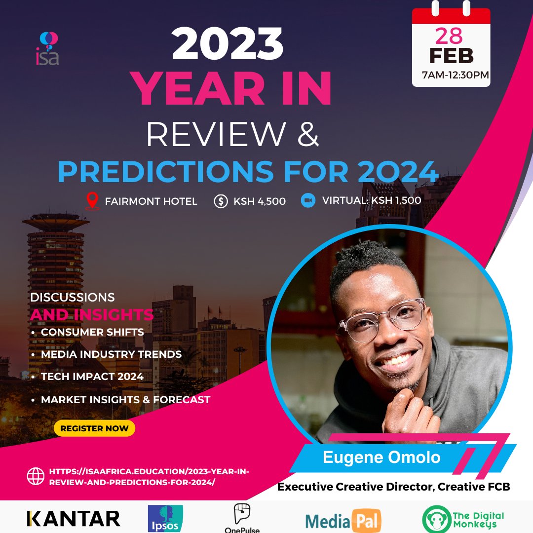 International School of Advertising tweet media