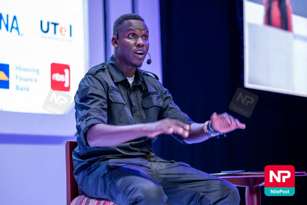 nbstv's tweet photo. Make a life budget and be ruthless in achieving your targets. - @ChoudryDaniel 

#NBSUpdates #SAWACON2024 https://t.co/7iRlxjtW1V