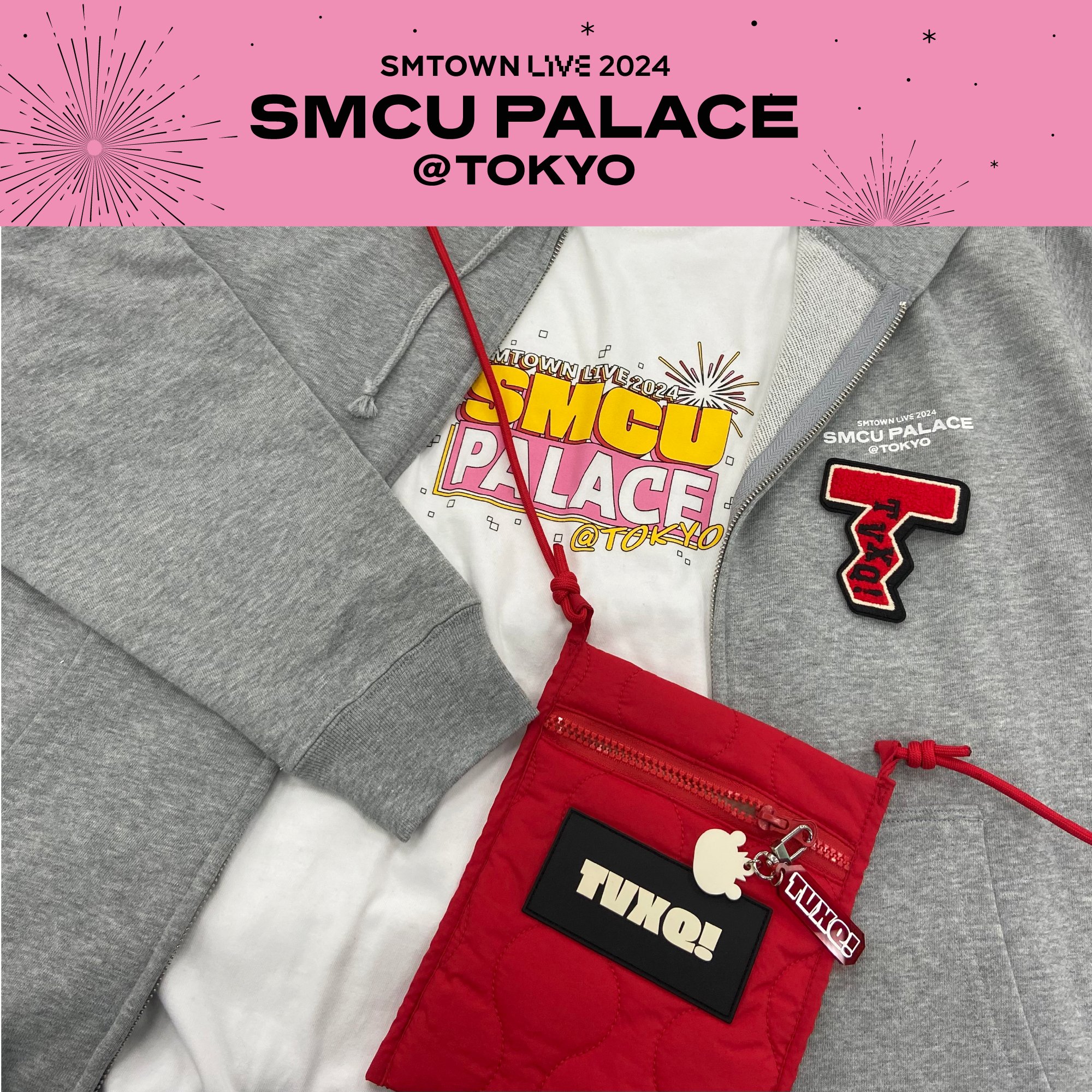SMTOWN OFFICIAL ONLINE STORE on X: SMTOWN OFFICIAL ONLINE STORE on X: