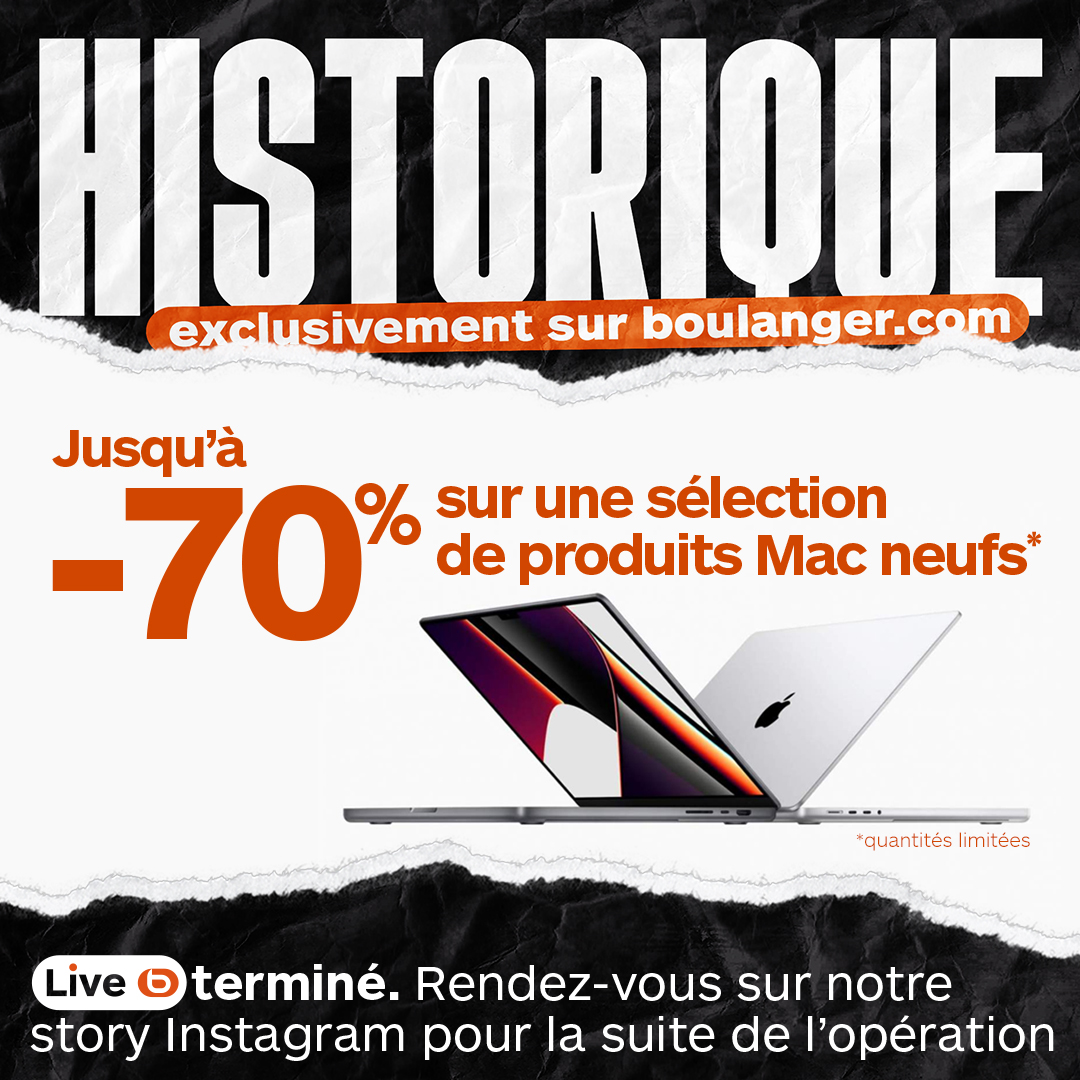 Boulanger tweet media