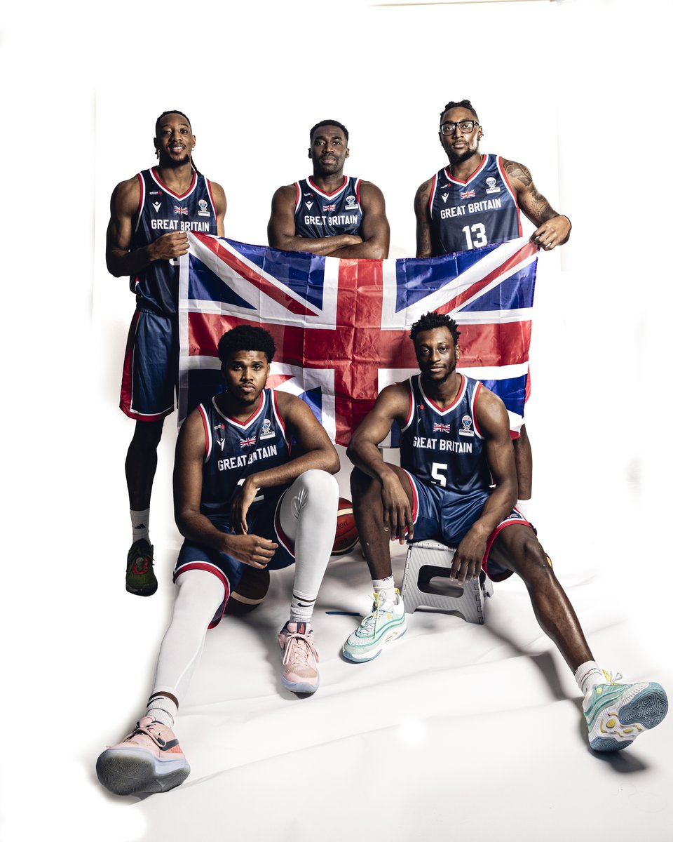Great Britain Basketball (@gbbasketball) on Twitter photo 🙌 ABBEY NATION!
🇬🇧 <a href="/AbbeyBasketball/">Barking Abbey</a> Alumni REPRESENTING!
🎟️ Get your tickets to the <a href="/EuroBasket/">FIBA EuroBasket</a> Qualifier Action in Newcastle: boxoffice.newcastle-eagles.com/events/gbr-vs-…
#BritishBasketball 🙌 ABBEY NATION!
🇬🇧 <a href="/AbbeyBasketball/">Barking Abbey</a> Alumni REPRESENTING!
🎟️ Get your tickets to the <a href="/EuroBasket/">FIBA EuroBasket</a> Qualifier Action in Newcastle: boxoffice.newcastle-eagles.com/events/gbr-vs-…
#BritishBasketball