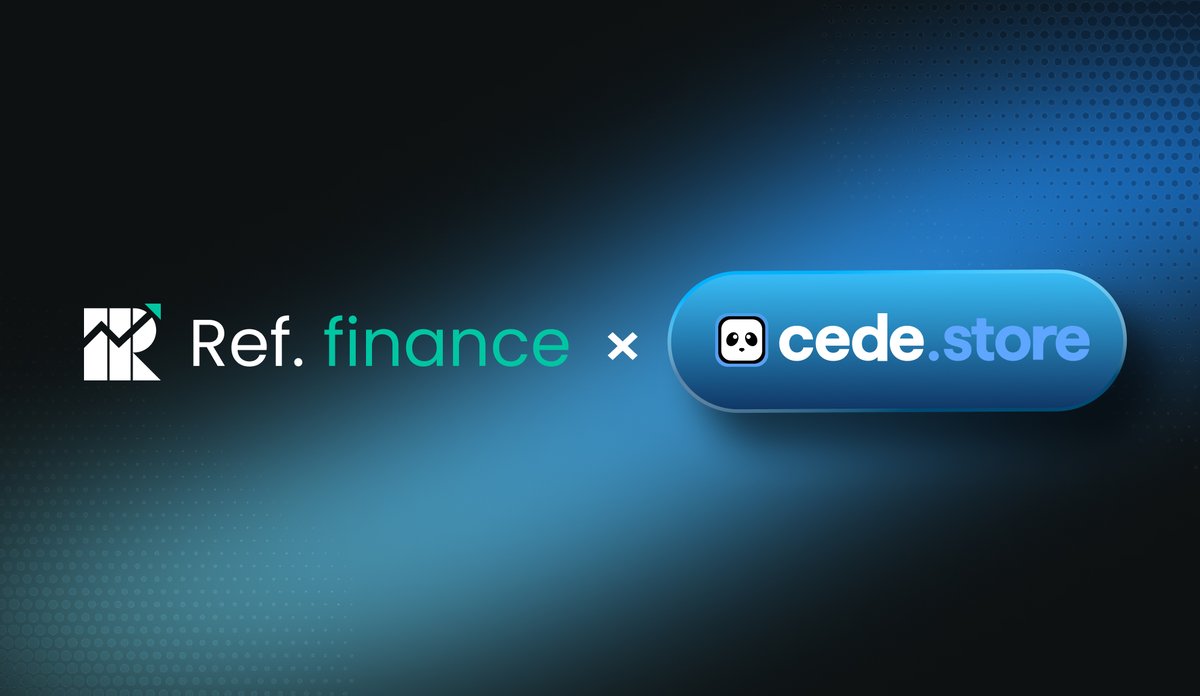 Rhea Finance tweet media