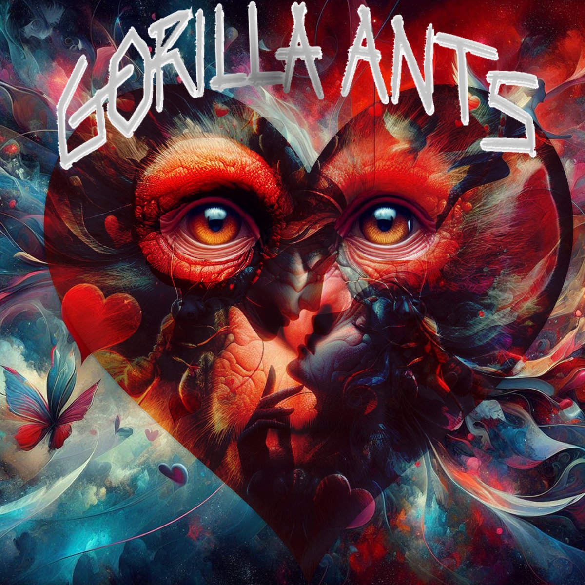 Gorilla Ants (@gorillaants) / Posts / X